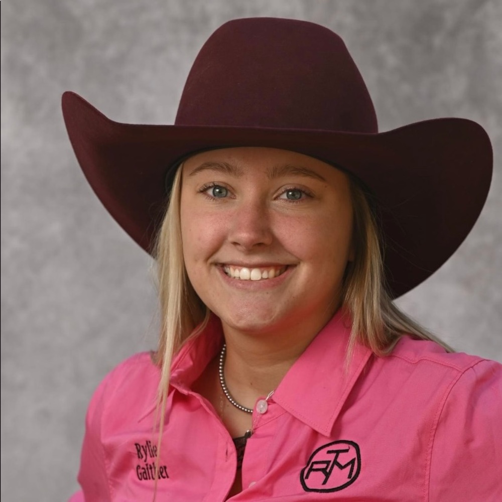 Meet your Posher, Rylie